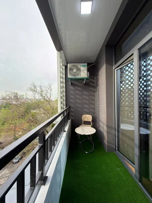 Фото 9 2-комн. квартира в Алайский Ц-2