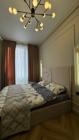 Фото 4 2-комн. квартира в Кушбеги