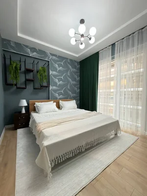 Фото 7 2-комн. квартира в ЖК ZARAFSHAN CITY