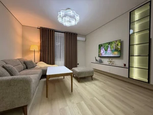 Фото 2 2-комн. квартира в Baku Residence