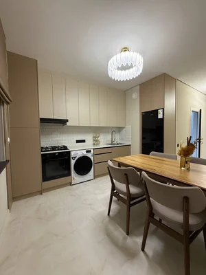 Фото 4 2-комн. квартира в Baku Residence