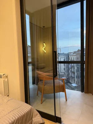 Фото 6 2-комн. квартира в Baku Residence