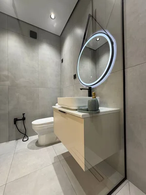 Фото 9 2-комн. квартира в Baku Residence