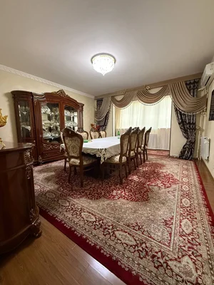 Фото 1 3-комн. квартира в Ташселмаш