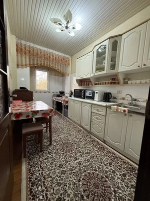 Фото 4 3-комн. квартира в Ташселмаш