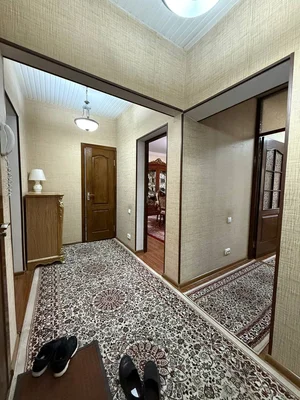 Фото 6 3-комн. квартира в Ташселмаш