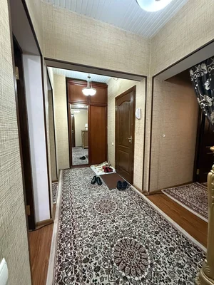 Фото 7 3-комн. квартира в Ташселмаш