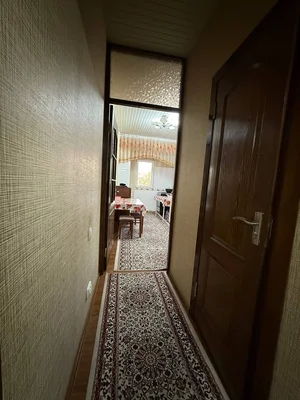 Фото 8 3-комн. квартира в Ташселмаш