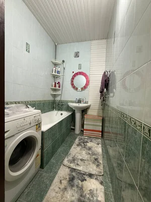 Фото 9 3-комн. квартира в Ташселмаш