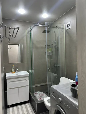 Фото 5 2-комн. квартира в Юнус Абадский район