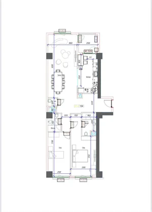 Фото 6 4-комн. квартира в Дархан