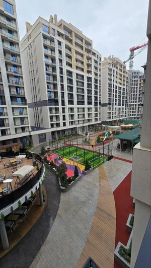 Фото 6 Квартира в Юнусабадском районе