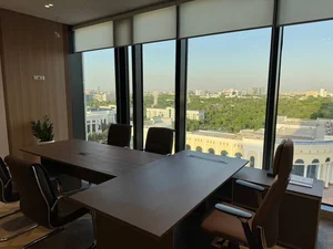 Фото 2 2-комн. офис в Tashkent City