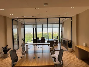 Фото 4 2-комн. офис в Tashkent City