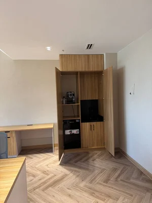 Фото 5 2-комн. офис в Tashkent City