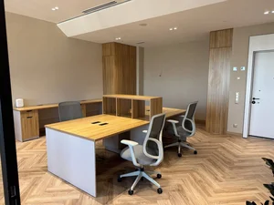 Фото 6 2-комн. офис в Tashkent City