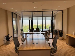 Фото 7 2-комн. офис в Tashkent City