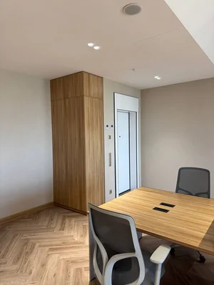 Фото 8 2-комн. офис в Tashkent City