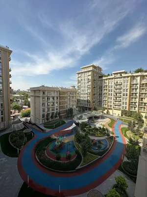 Фото 1 Квартира в Третья линия Блок Д