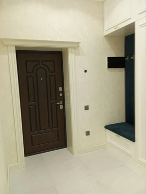 Фото 1 3-комн. квартира в Ц-2, Алайский