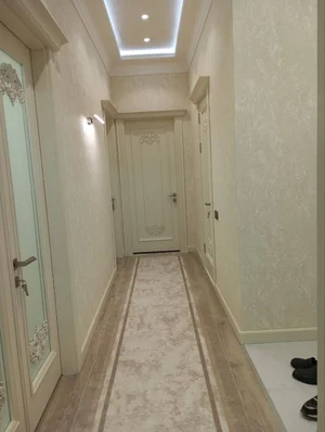 Фото 2 3-комн. квартира в Ц-2, Алайский