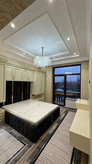 Фото 7 3-комн. квартира в Ц-2, Алайский