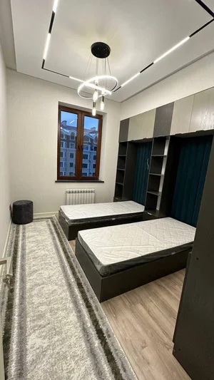 Фото 8 3-комн. квартира в Ц-2, Алайский