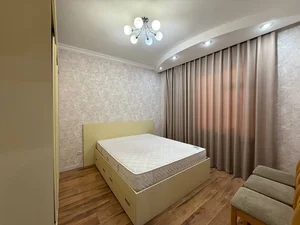 Фото 3 3-комн. квартира в Мирзо-Улугбекском районе