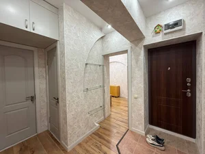 Фото 4 3-комн. квартира в Мирзо-Улугбекском районе