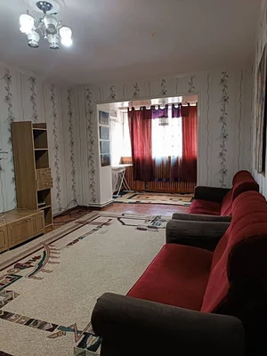 Фото 2 3-комн. квартира в Мирзо-Улугбекском районе