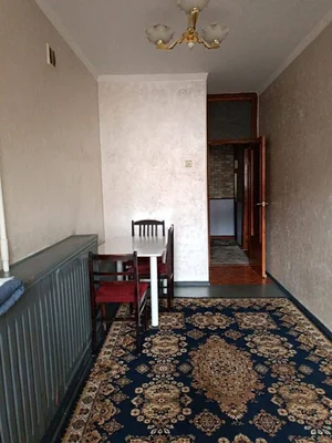 Фото 3 3-комн. квартира в Мирзо-Улугбекском районе