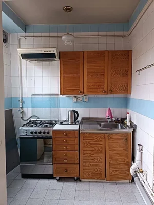 Фото 6 3-комн. квартира в Мирзо-Улугбекском районе