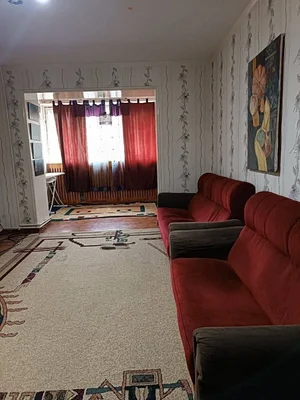 Фото 8 3-комн. квартира в Мирзо-Улугбекском районе