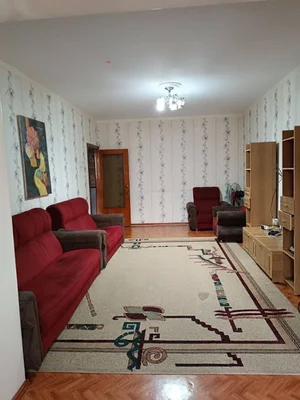 Фото 9 3-комн. квартира в Мирзо-Улугбекском районе