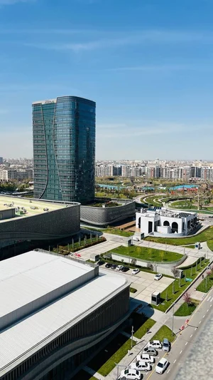 Фото 7 Квартира в Ташкент Сити