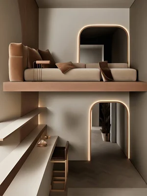 Фото 1 Квартира в центре города