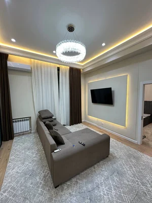 Фото 1 Квартира в Мирзо-Улугбекском районе