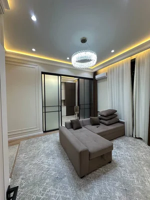 Фото 2 Квартира в Мирзо-Улугбекском районе