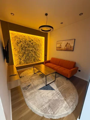 Фото 1 2-комн. квартира в mega star house