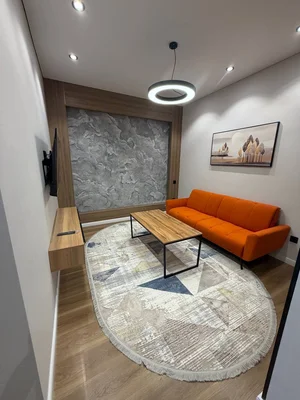 Фото 6 2-комн. квартира в mega star house