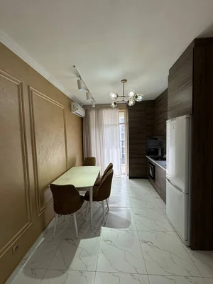 Фото 5 2-комн. квартира в Мирзо-Улугбекском районе