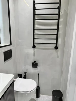 Фото 6 2-комн. квартира в Саид барака