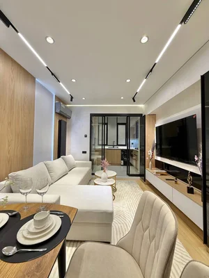 Фото 10 2-комн. квартира в Саид барака