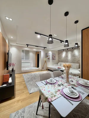 Фото 1 3-комн. квартира в Напротив ЖК Modera Towers