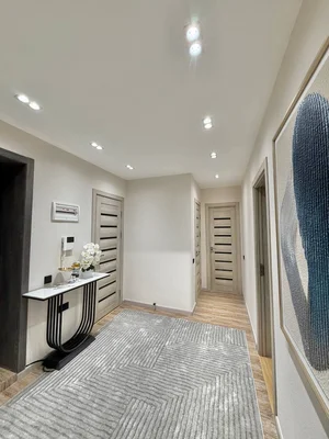 Фото 3 3-комн. квартира в Напротив ЖК Modera Towers