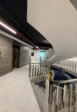 Фото 4 Офис в бизнес центре ZARAFSHAN CITY