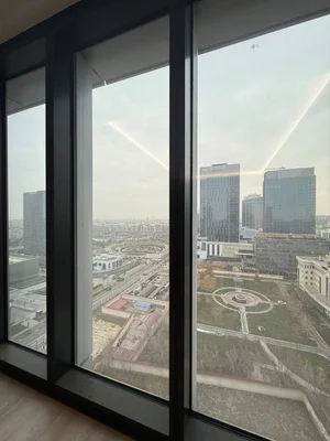 Фото 7 3-комн. квартира в ЖК Nest One