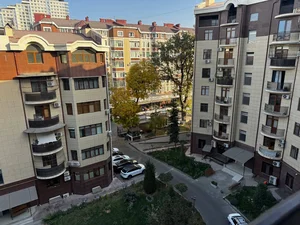 Фото 1 4-комн. квартира в Юнусабадском районе