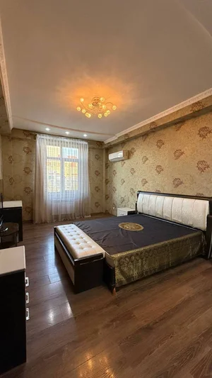 Фото 5 4-комн. квартира в Юнусабадском районе