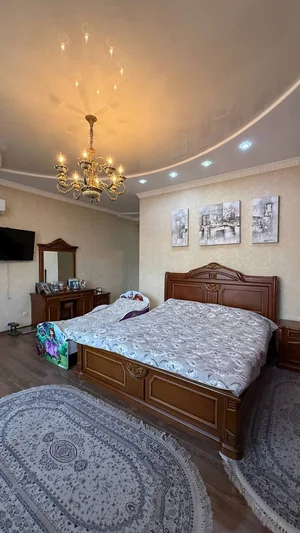 Фото 6 4-комн. квартира в Юнусабадском районе